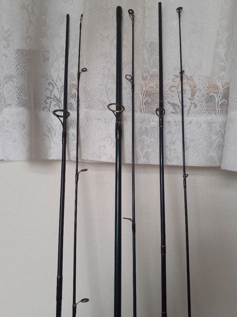 ■ジャンク◆アルファタックルAM-BASS◆SS-60■DAIKO-ALKEY