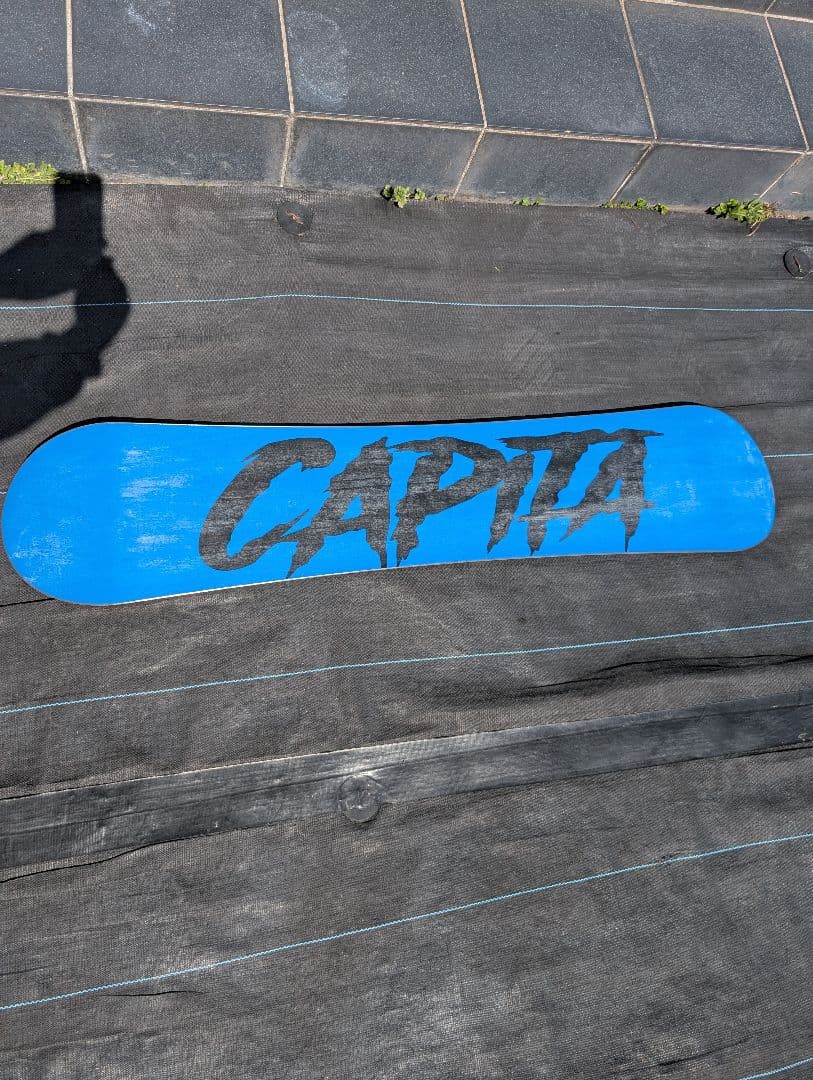 CAPITA スノーボード キッズ
