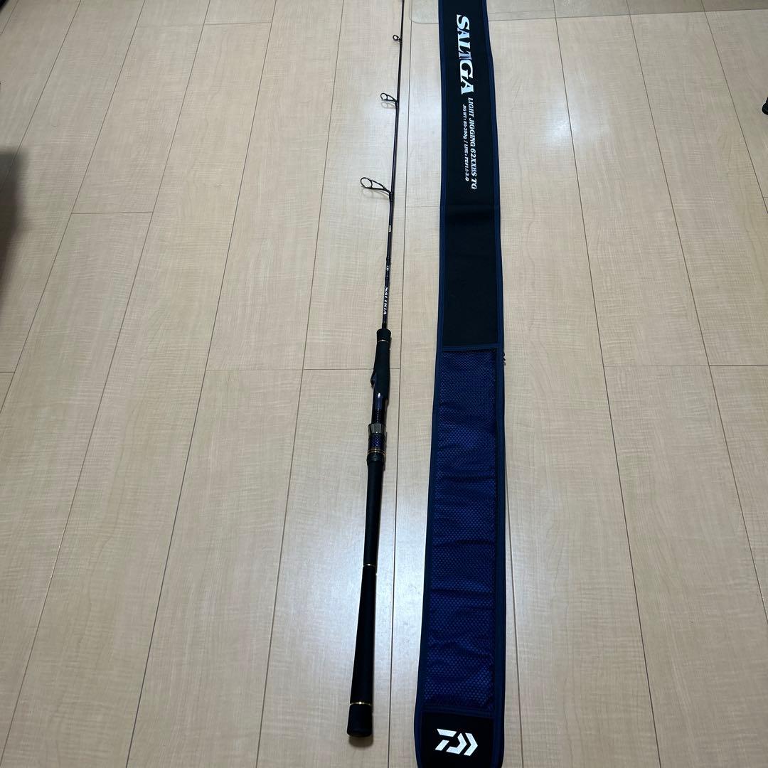【ます】ソルティガLJ62XXHS TG