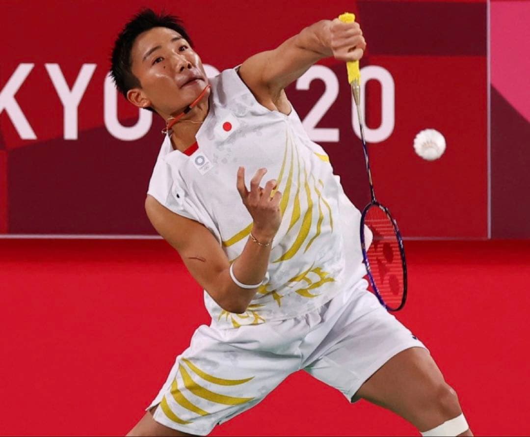 【超希少！】⭐️東京オリンピック日本代表モデル　白　Lサイズ　ユニフォーム⭐️