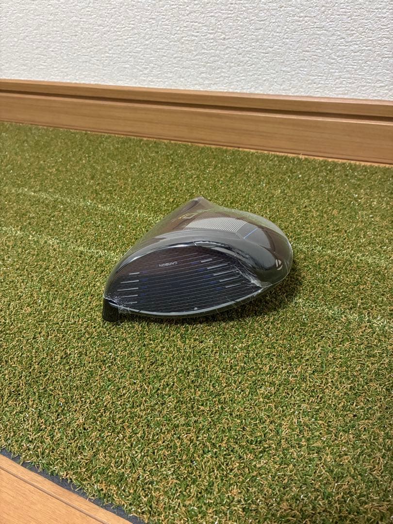 【新品】Qi10 max 10.5度 ドライバー テーラーメイド