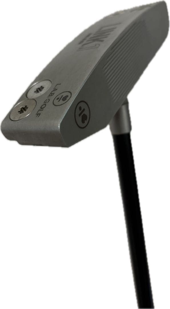 【美品】L.A.B GOLF LINK.1 パター 34in LABゴルフ