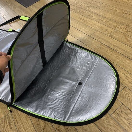 BIC ビック【CUSTOM SURF BAG 9.4】サーフボードバックロング