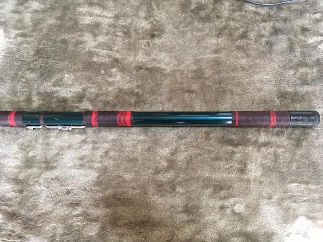 ダイワ PS サーフパワー 420 SURFPOWER 鯉 カープフィッシング