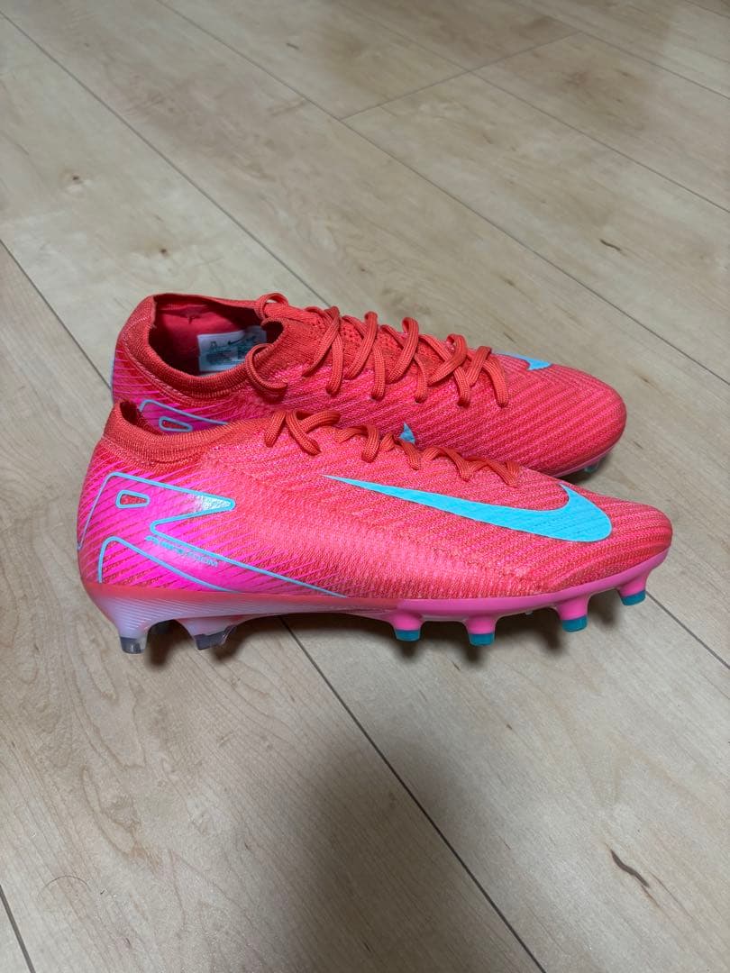 NIKE マーキュリアルヴェイパー 16 ProAG-PRO 9/21まで‼️