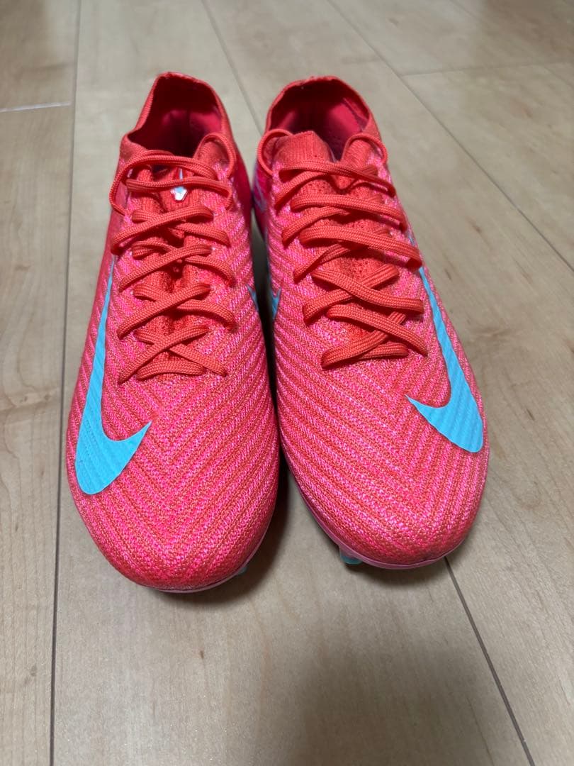 NIKE マーキュリアルヴェイパー 16 ProAG-PRO 9/21まで‼️