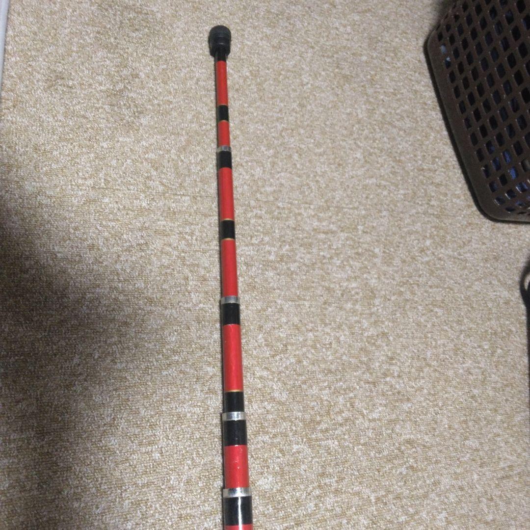 タモの柄　6M