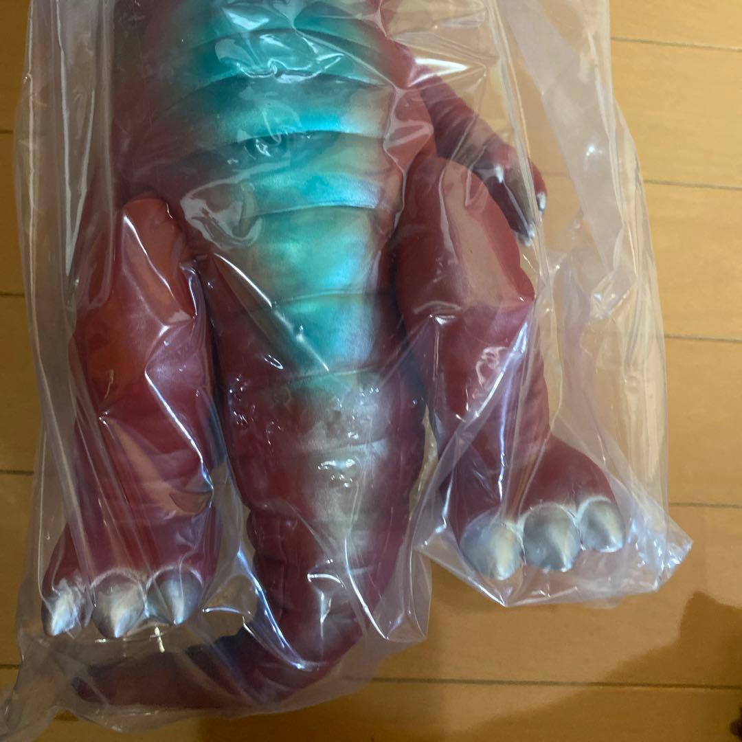 ジャイアント三つ首竜