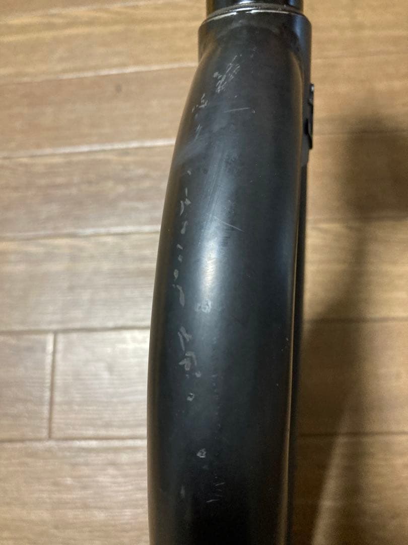 パーツ bmx volume ANCHOR FORK