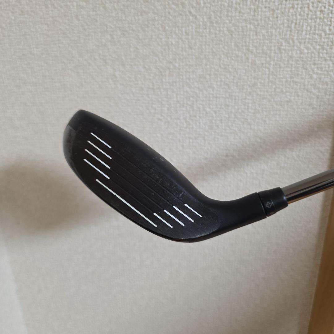 PING G425 MAX フェアウェイウッド 17.5度 5W