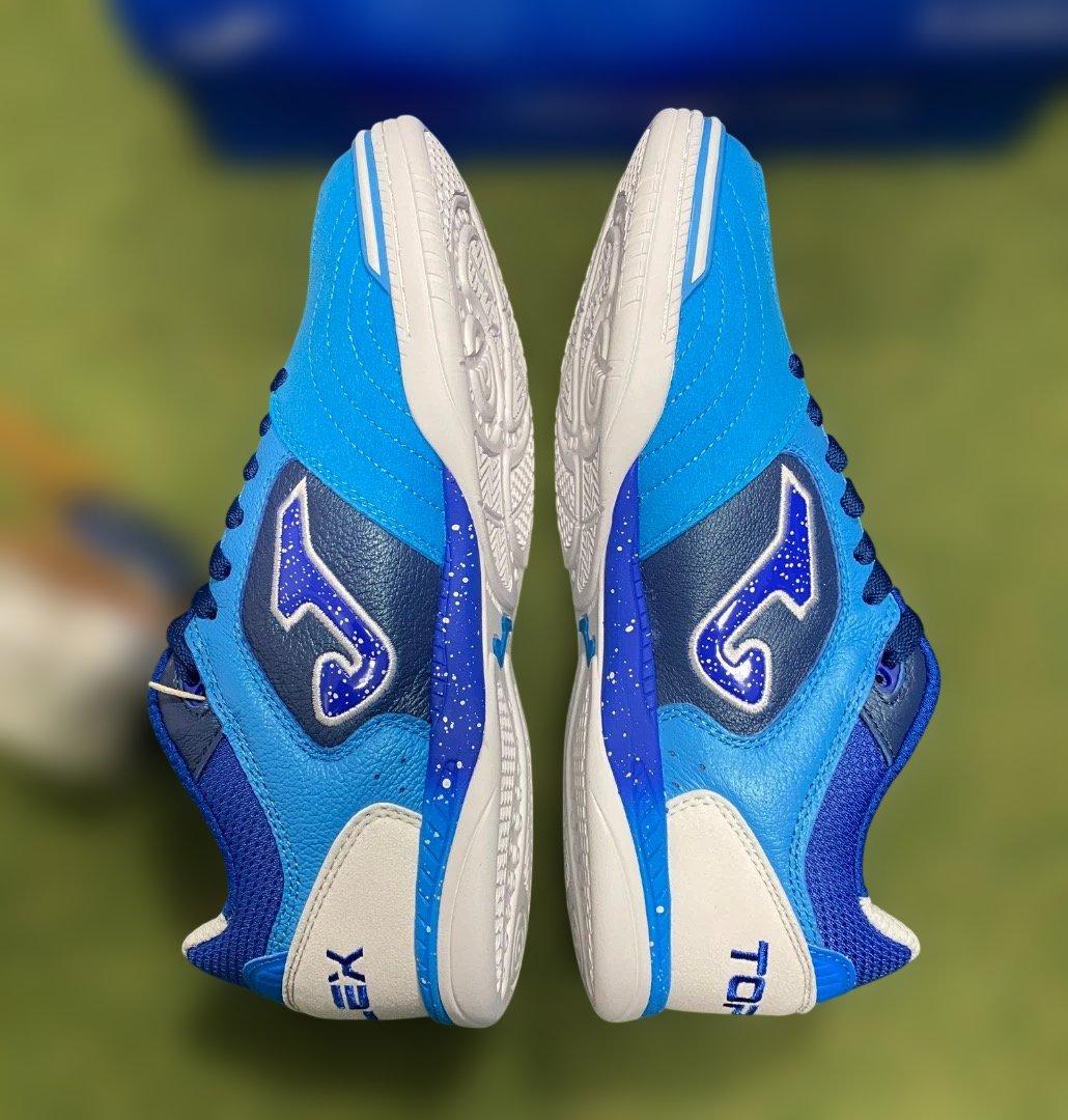 シューズ joma / TOP FLEX 2635 IN (27cm)