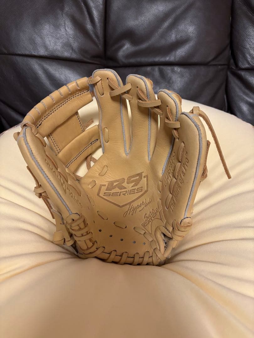 ローリングス ジュニア 少年野球 軟式 グラブ Rawlings
