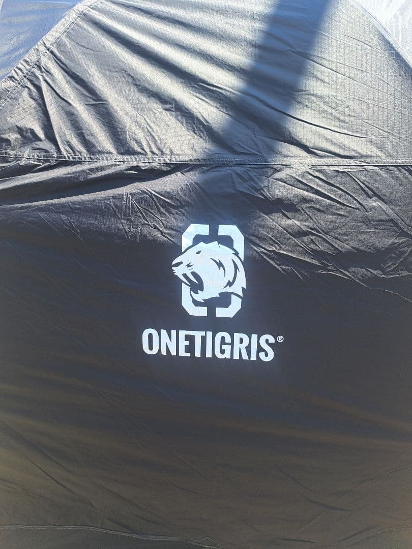 ワンティグリス ステラ OneTigris STELLA　※(旧ロゴ、廃盤品)