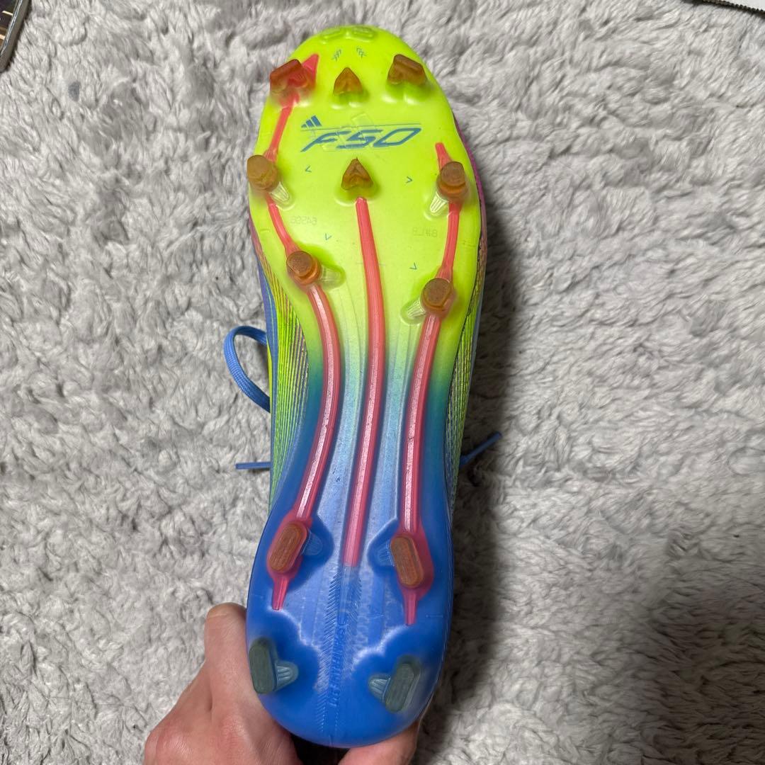 よ*く様 adidas F50 ELITE FG