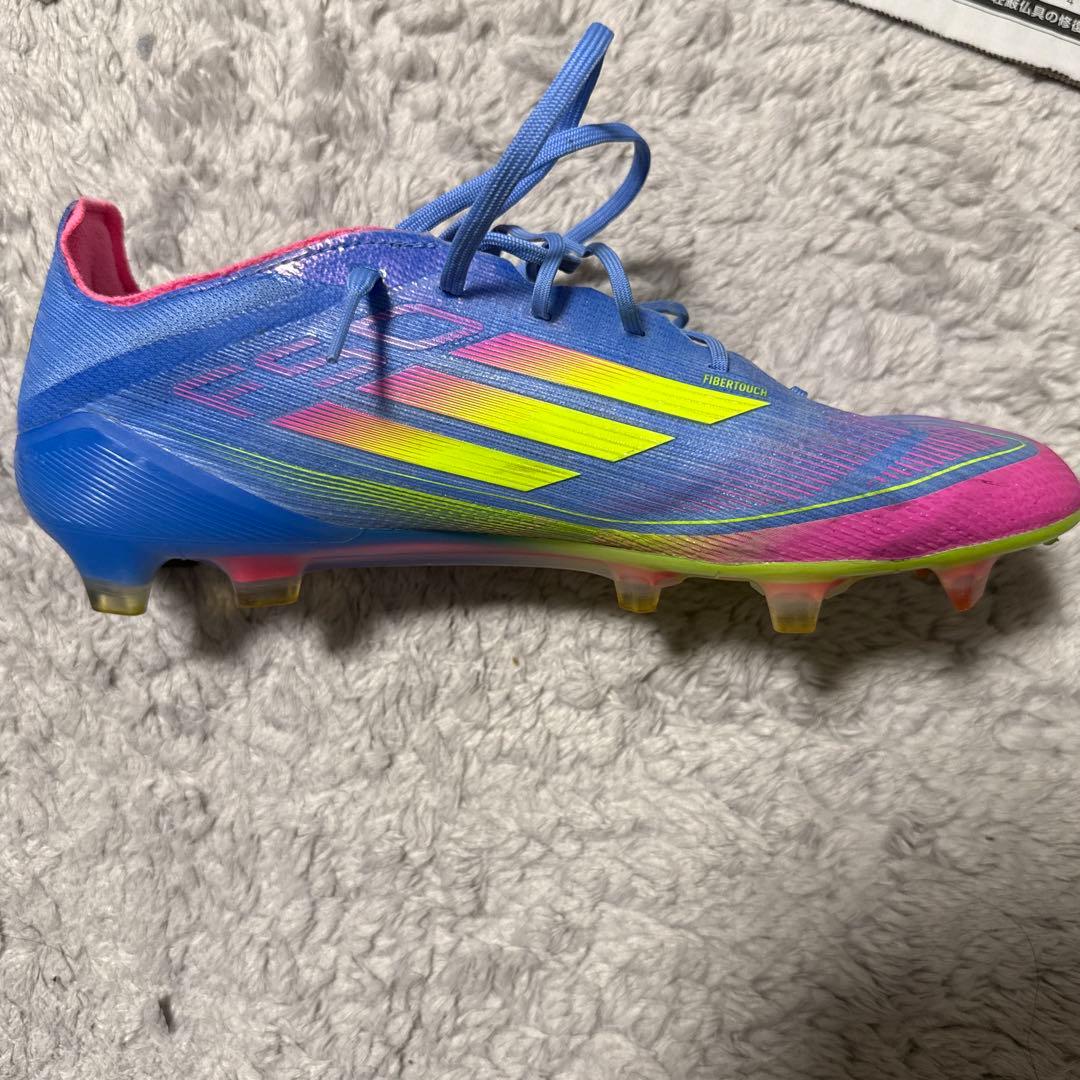 よ*く様 adidas F50 ELITE FG