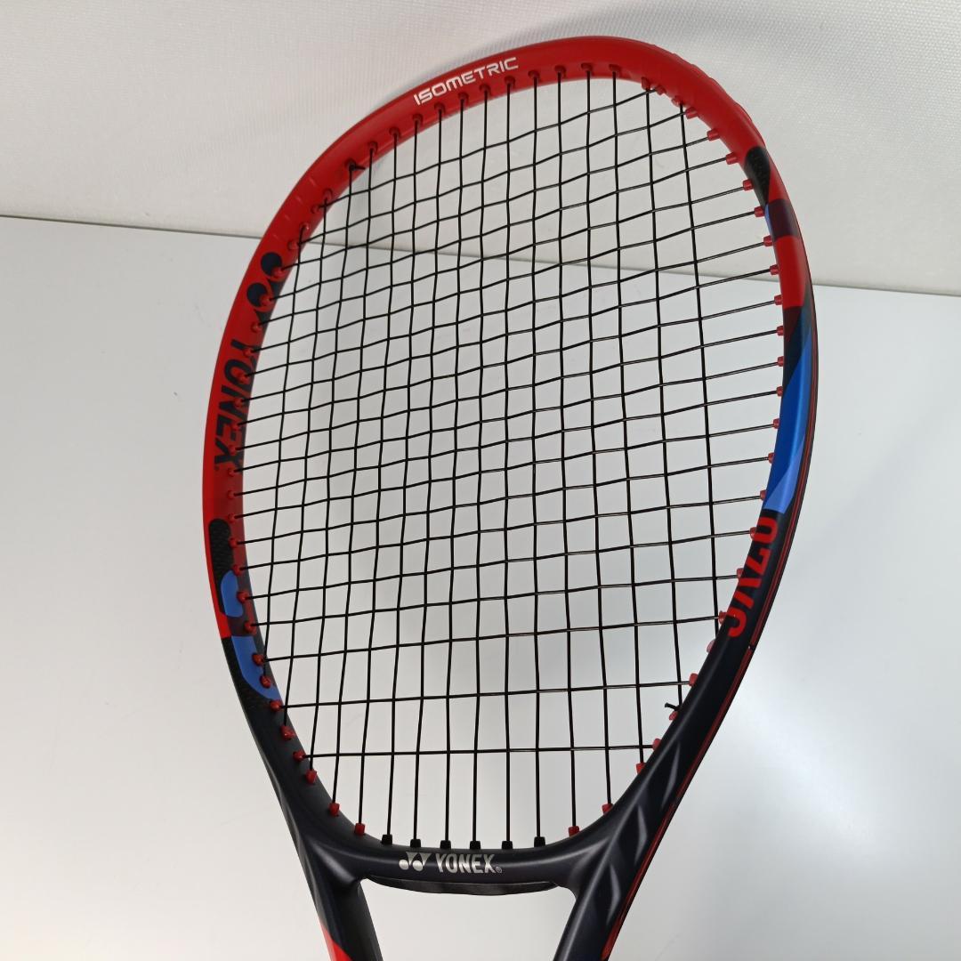 YONEX VCORE95 ヨネックス Vコア 硬式テニスラケット G2