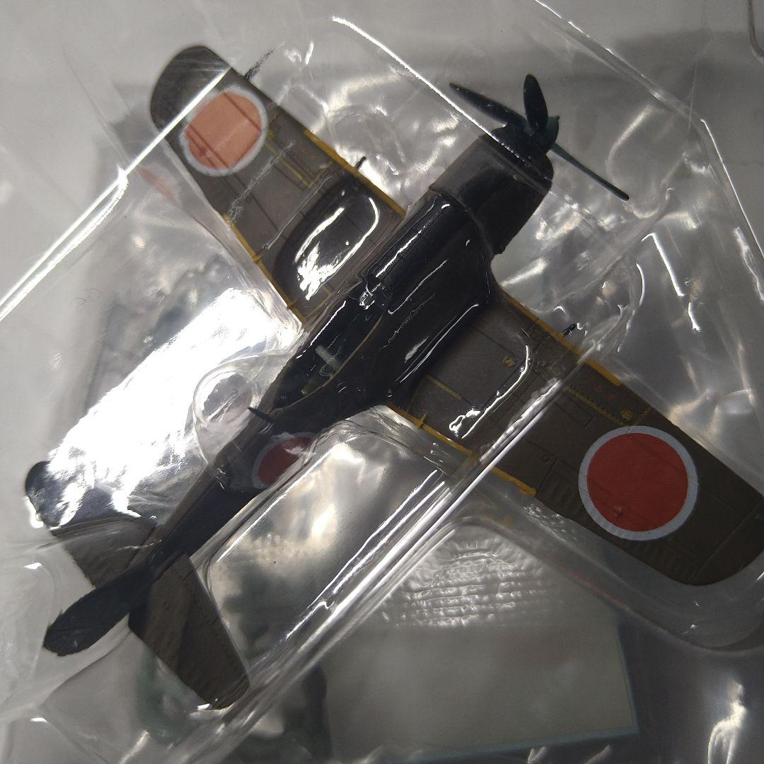 バンダイ　1/144 ウイングクラブコレクション　L2 ６機種８タイプ