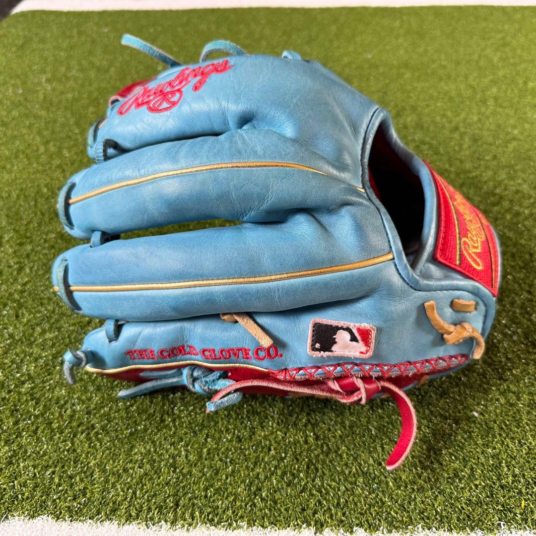 rawlings ローリングス HOH 内野 11.5 200pattern