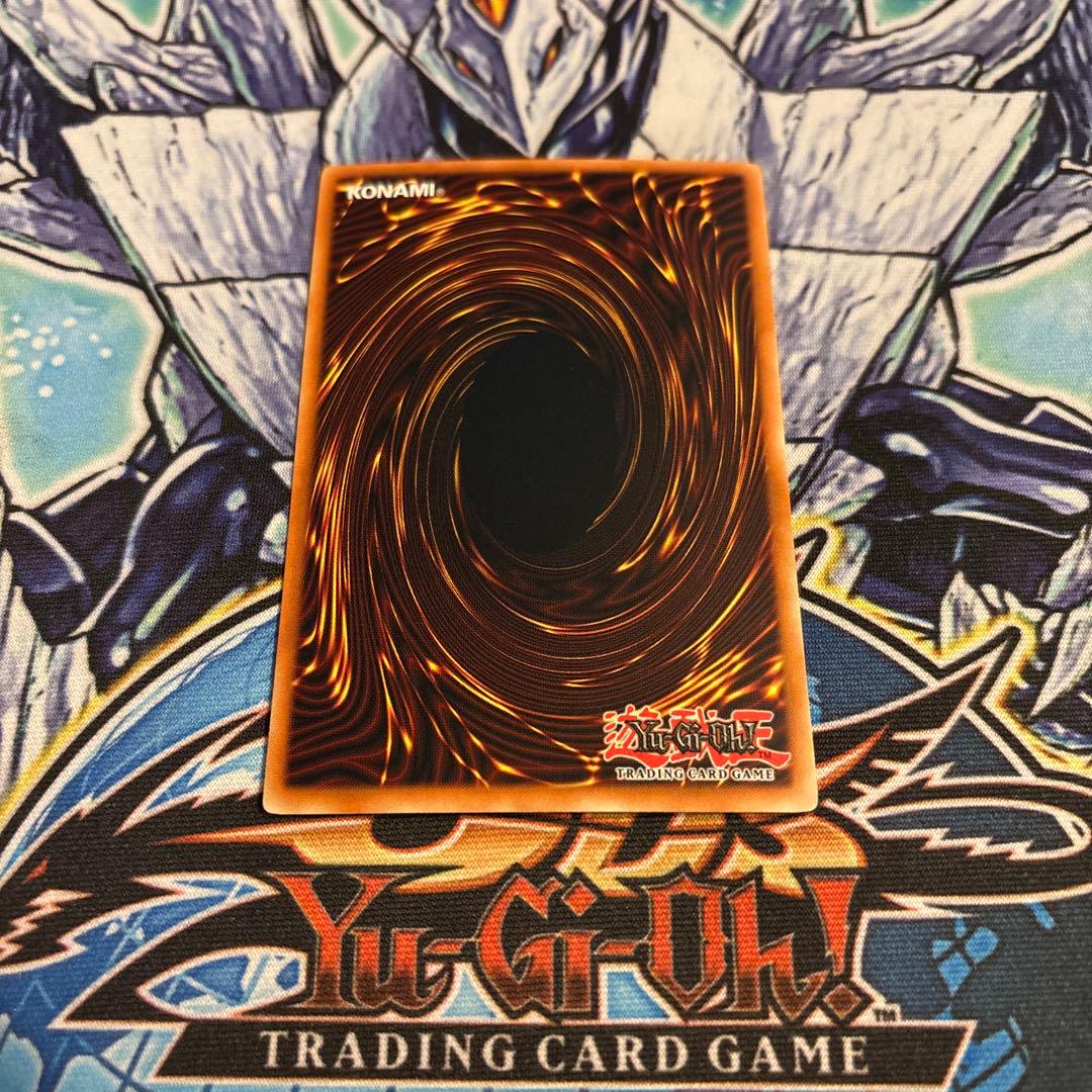 北米版 突然変異 CP01 スーパー 遊戯王 海外 英語 米