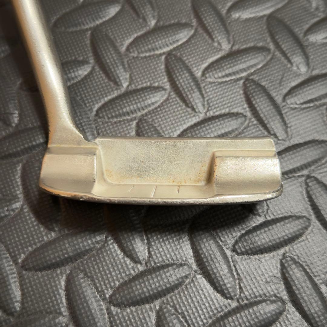 MIZUNO PRO FORGED Ⅱ ブレード パター 右用 クランクネック