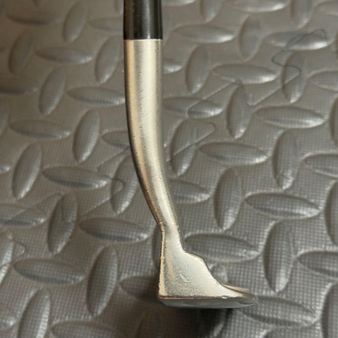 MIZUNO PRO FORGED Ⅱ ブレード パター 右用 クランクネック