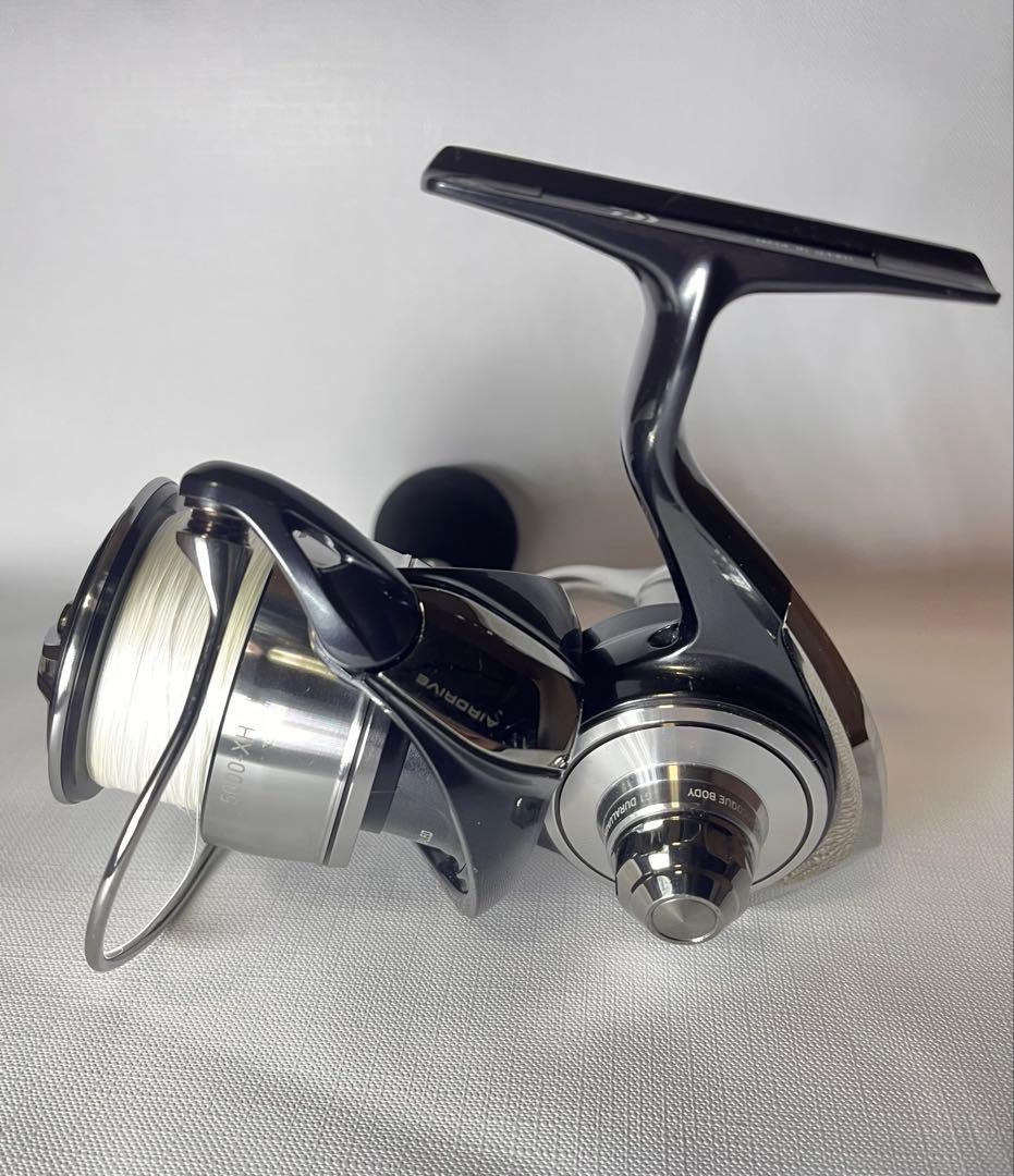 【即購入不可】 ダイワ 24セルテートSW5000-XH