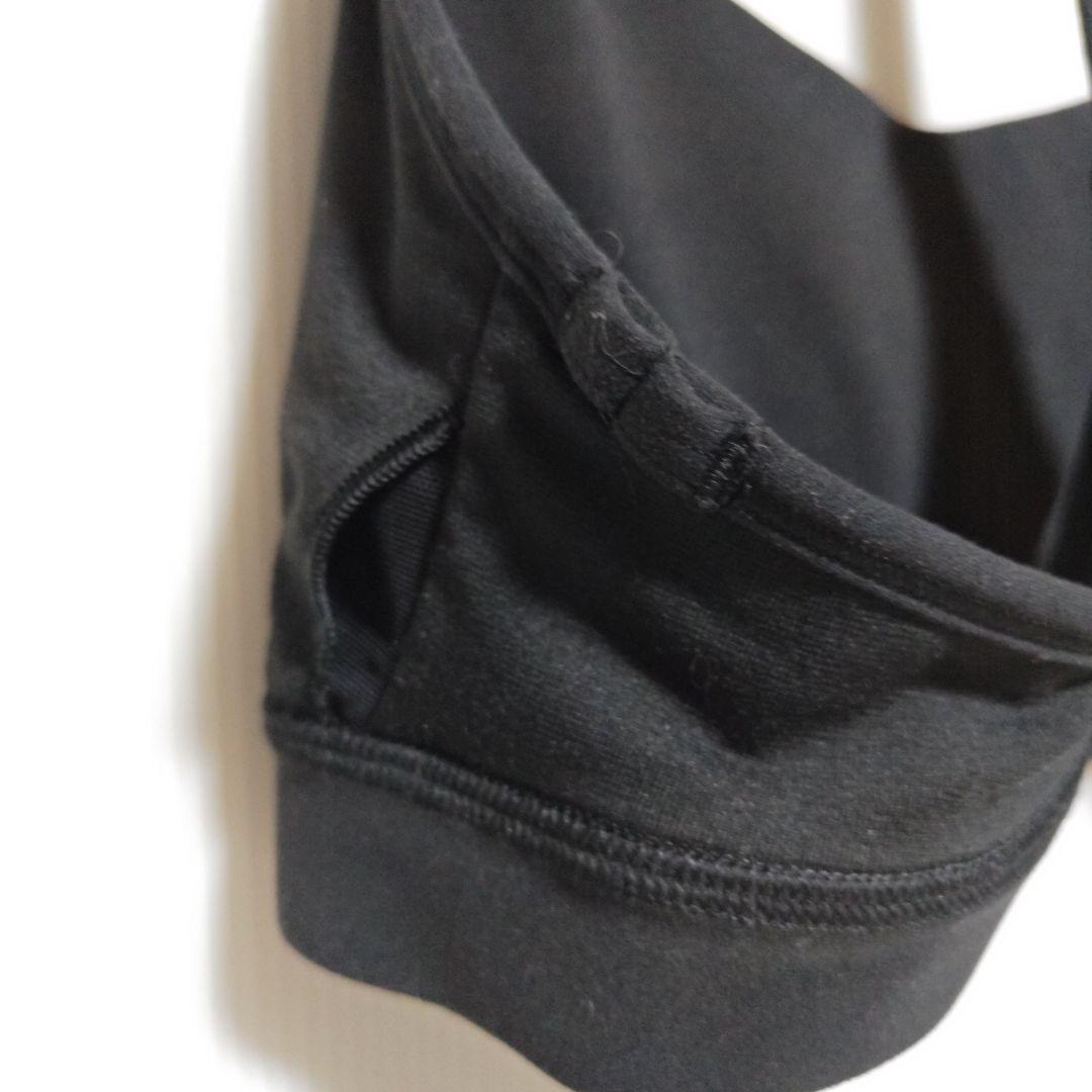 専用lulu lemon キャミブラ&レギンスセットアップ ヨガ ピラティス 黒