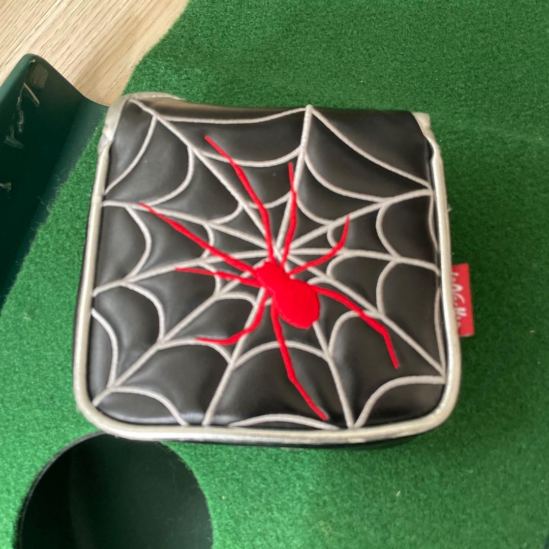 テーラーメイド スパイダーパターRossa Monza Spider 32インチ