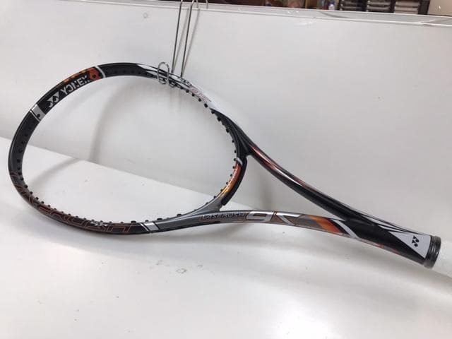 【ラスト①】YONEX LASERRUSH 9S (レーザーラッシュ9S)