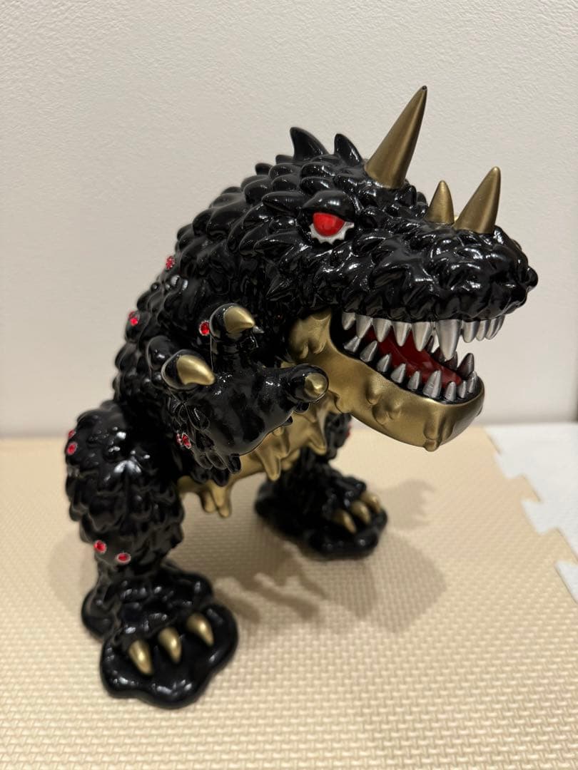 その他 INSTINCTOY Vincent vs. LIQUID
