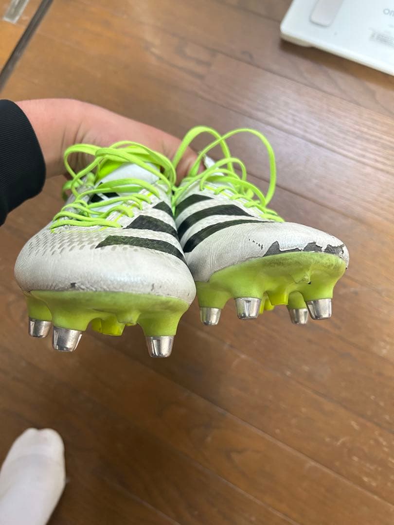 シューズ adidas adizero rs15 pro