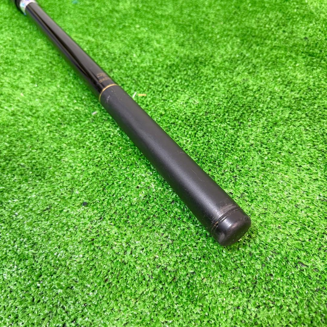DAIWA PRO ISO IMPRESSA 3-53 良好　ガイド問題無し