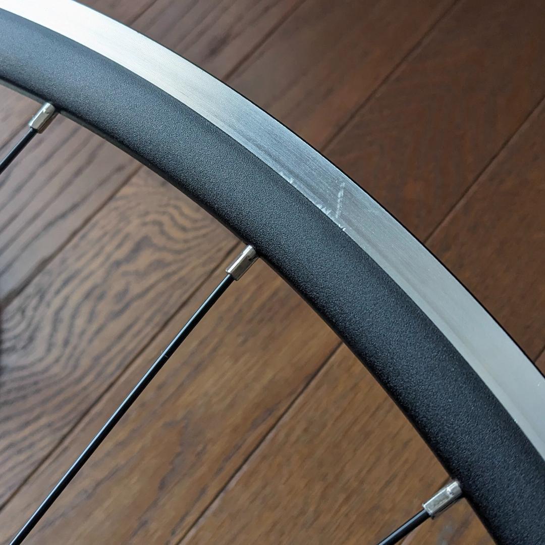 リアホイール WH-A1800R 11速対応 OLD130mm 未走行　新古品