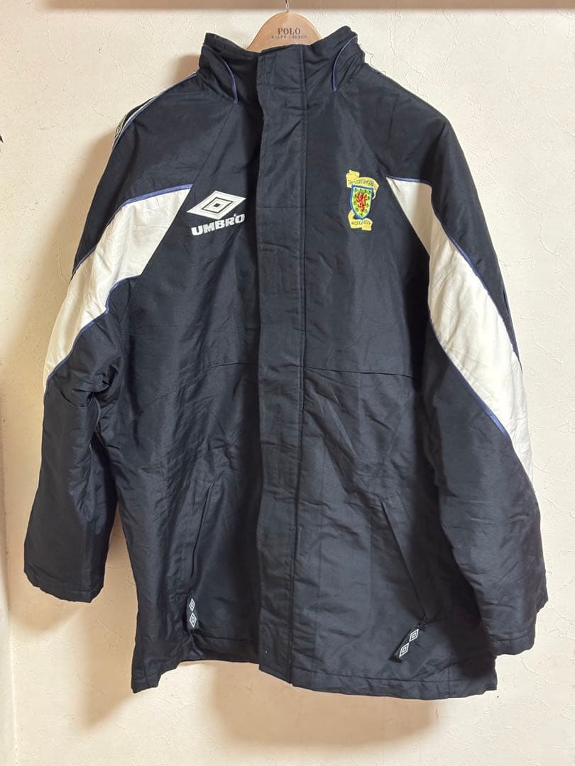 ウェア Ireland national football team UMBRO 90s
