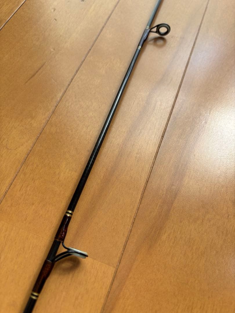 スピードスティック G-52UL 富士グリップ