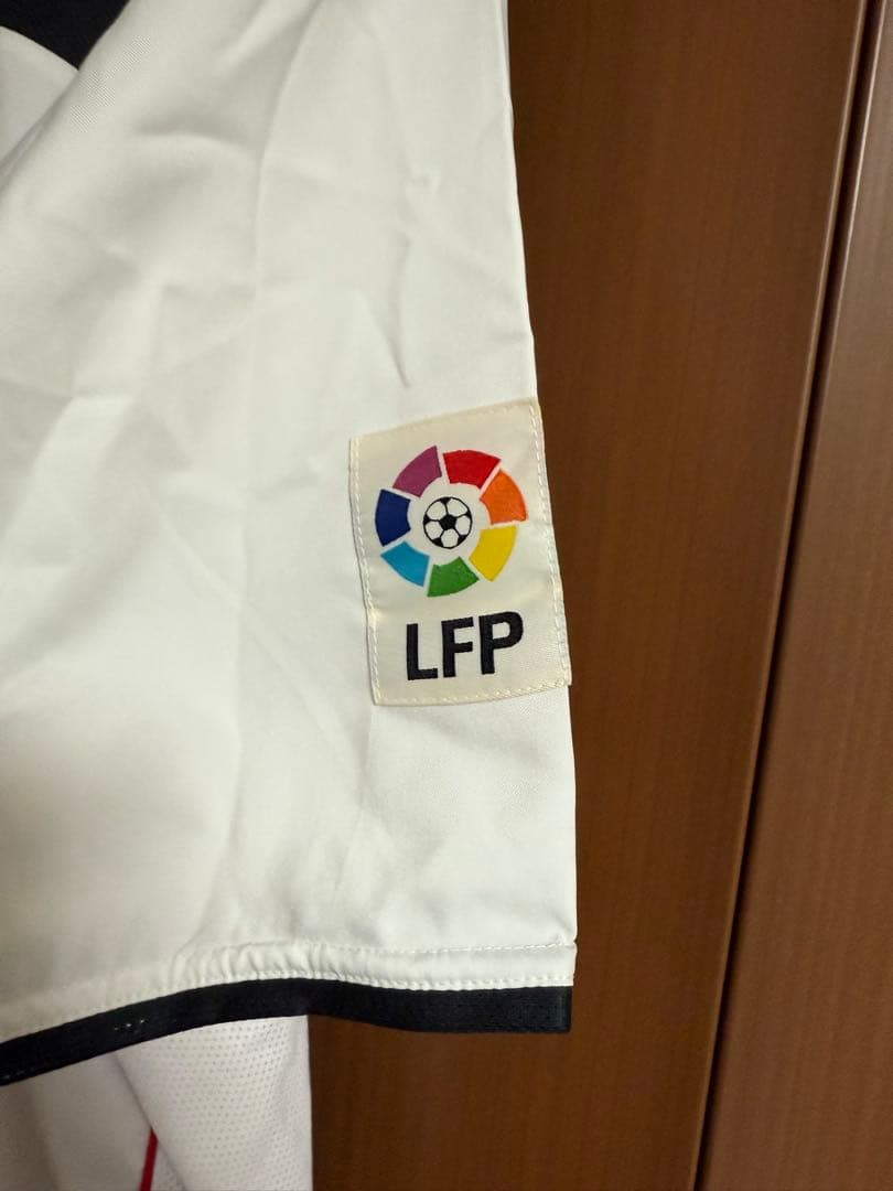 バレンシア AIMAR アイマールサッカーシャツ