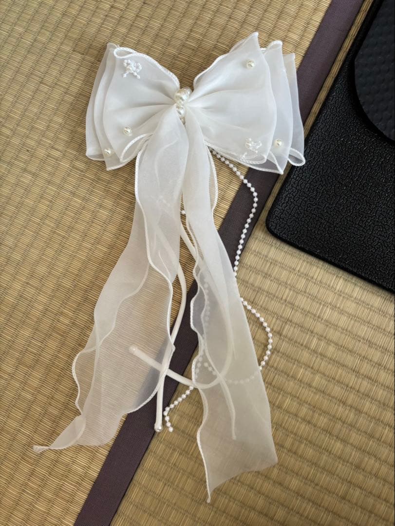 結婚式20点小物セット