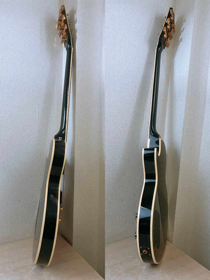 EDWARDS Produce by Navigator エレキギター ロック