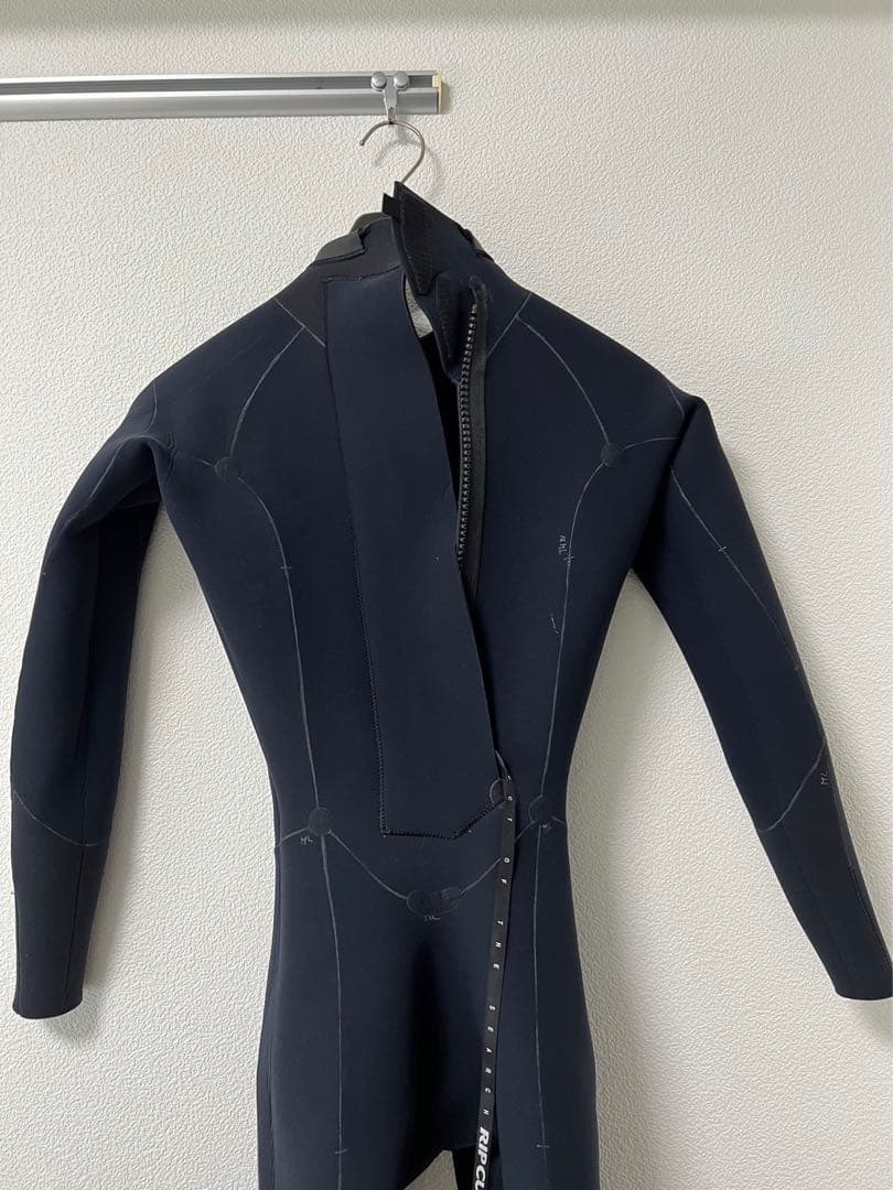 サーフスーツ　※リップカール　rip curl