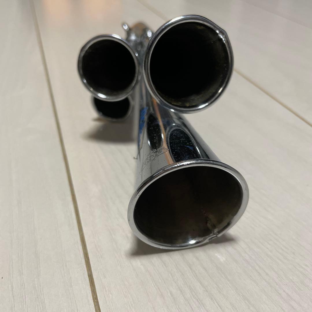 Molten ブブゼラ