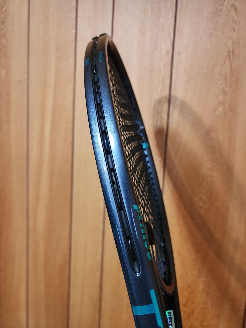 ​【ほぼ新品】Prince TOUR 98（プリンス ツアー98）
