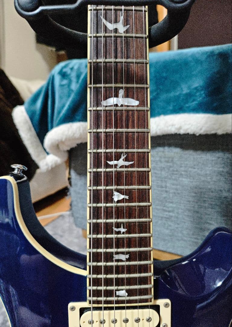 PRS SE standard 24 超美品