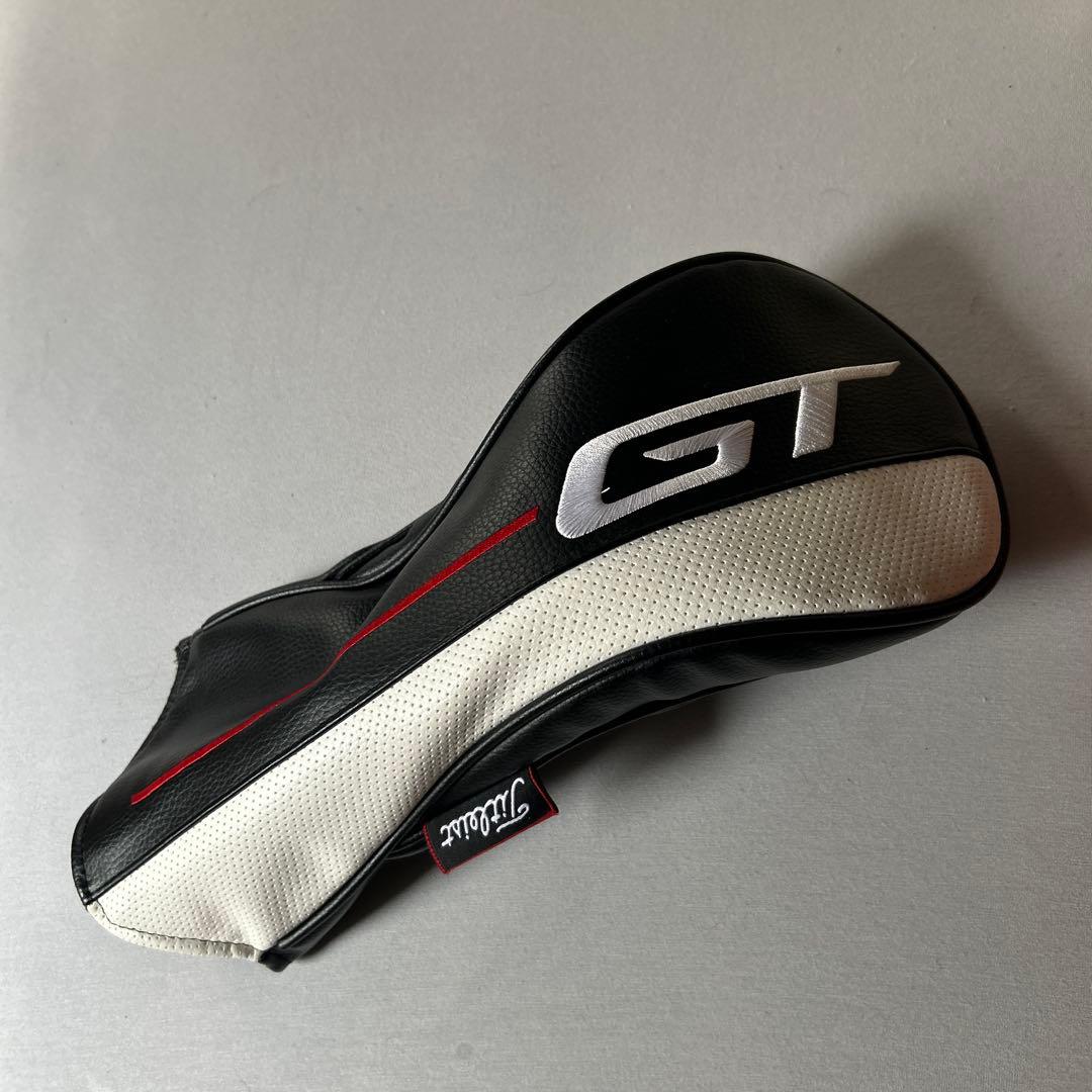 GT2 ドライバー 10° 24 Ventus blue 6S ベンタス