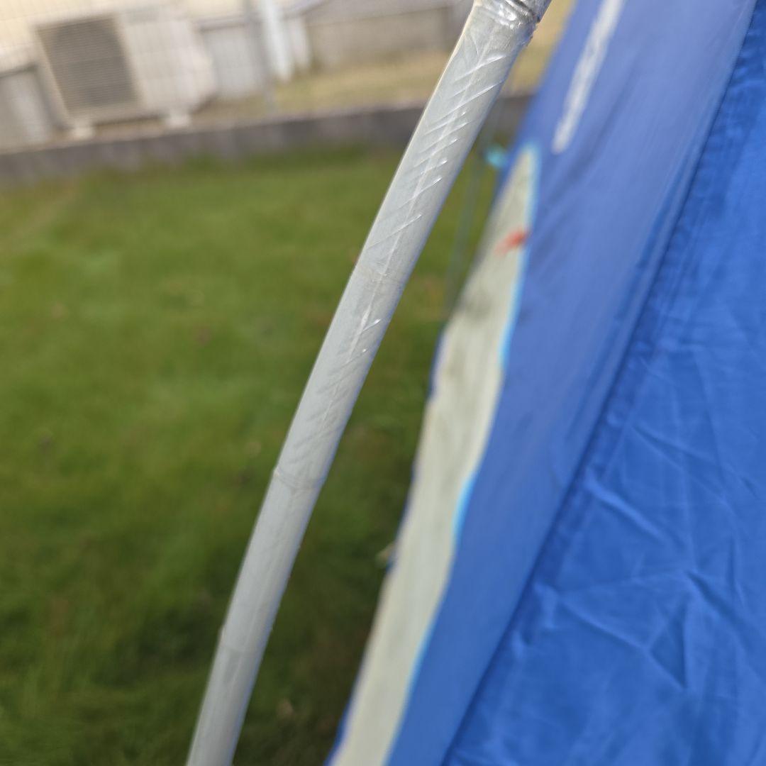 Coleman Screen Shade DL PRO テント　2～3人用