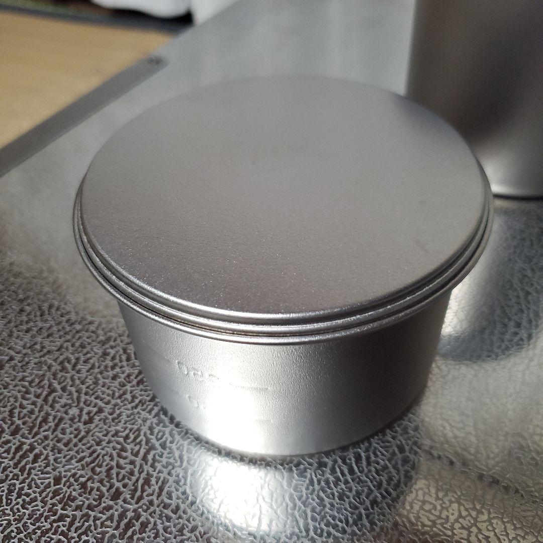 EVERNEW調理器具鍋、カップ