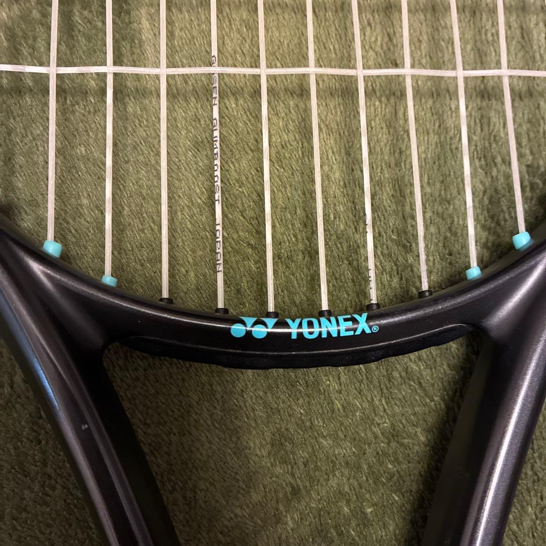 YONEX ヨネックス ソフトテニス ジオブレイク70V UL1