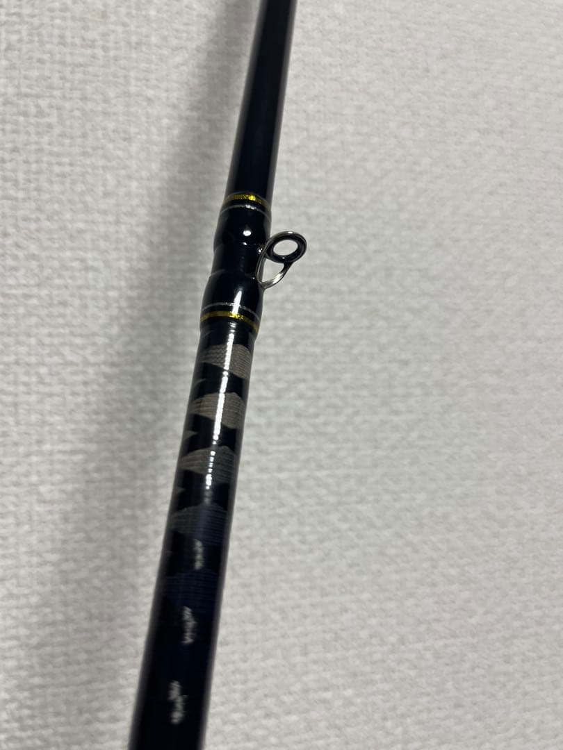 メジャークラフト N-ONE NSL-922H/B