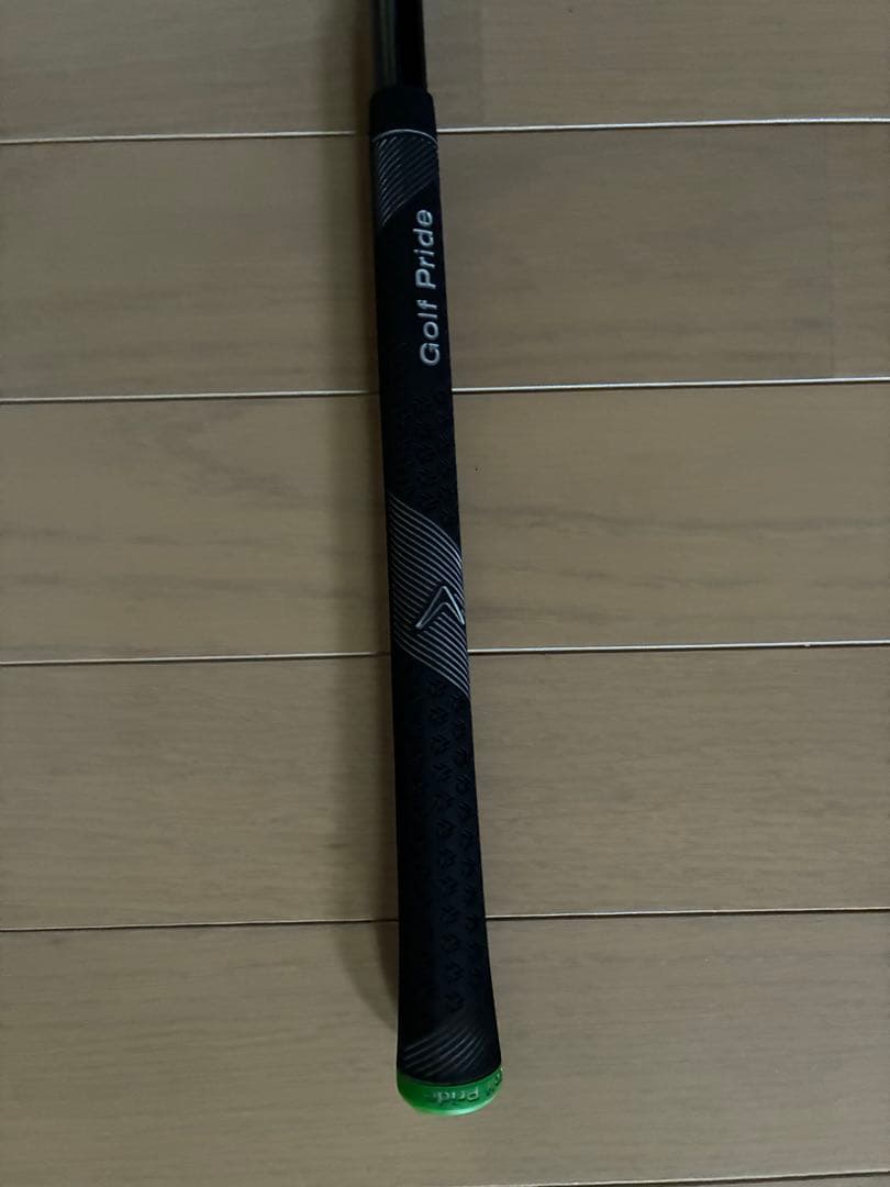 Callaway Elyte ユーティリティクラブ 5H
