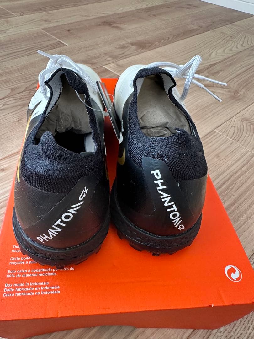 シューズ NIKE PHANTOM GX II PRO TF