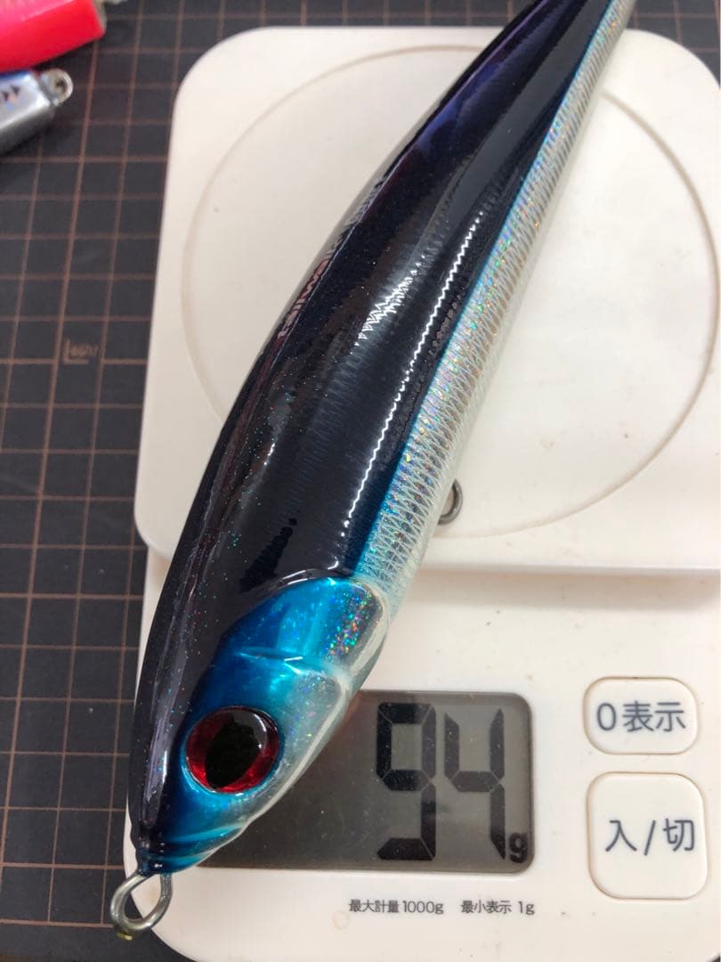 テイルウォーク　ガンズ　F テリオス他